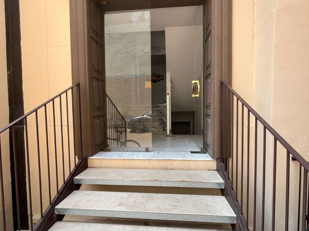 appartamento in affitto a Torino in zona Aurora