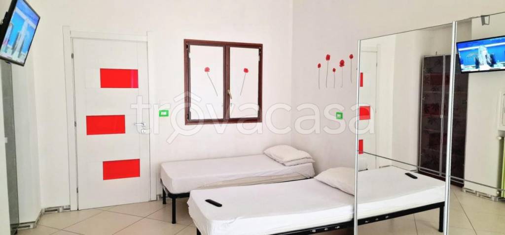 appartamento in affitto a Torino in zona Borgo San Paolo