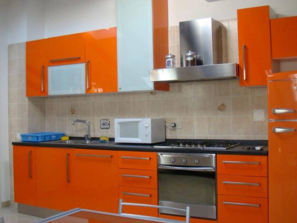 appartamento in affitto a Torino in zona Cenisia