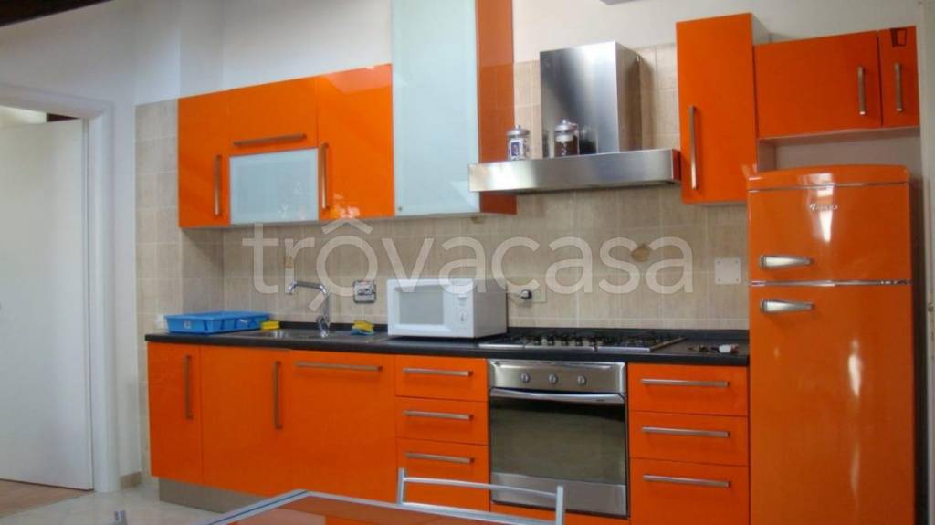 appartamento in affitto a Torino in zona Cenisia