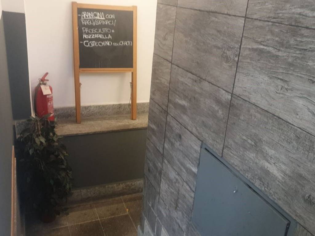 negozio in affitto a Torino in zona Centro Storico
