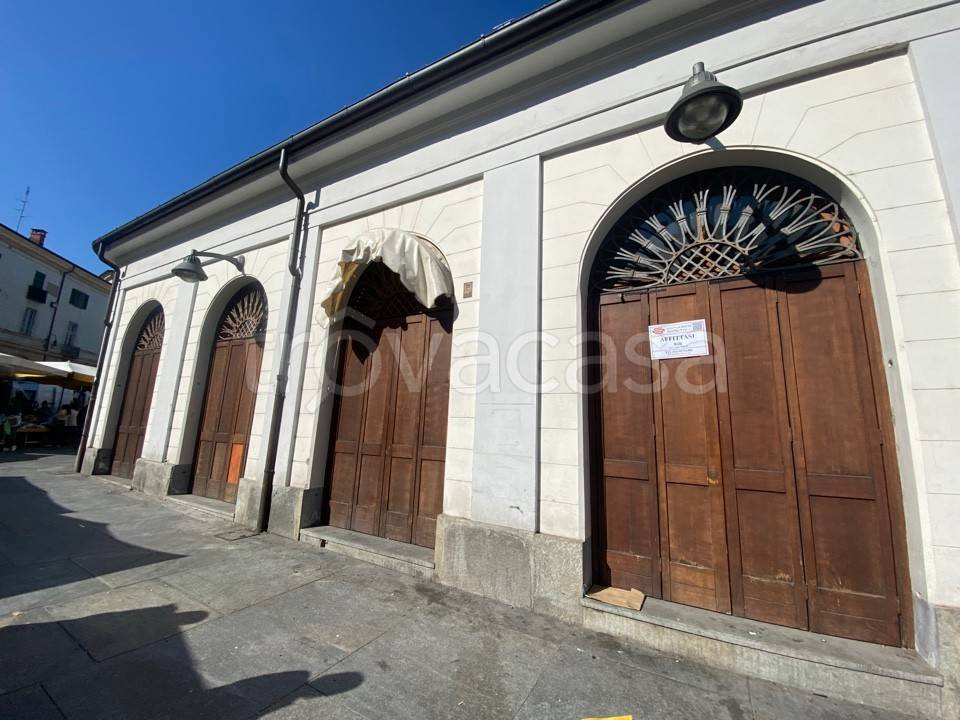 appartamento in affitto a Torino in zona Centro Storico