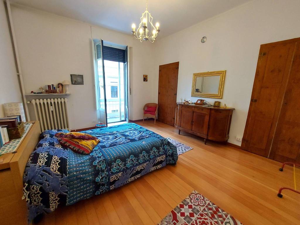 appartamento in affitto a Torino in zona Sassi