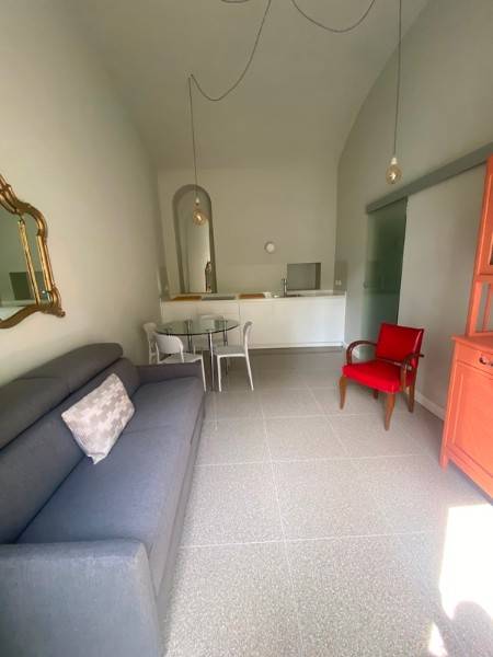 appartamento in affitto a Torino in zona Gran Madre