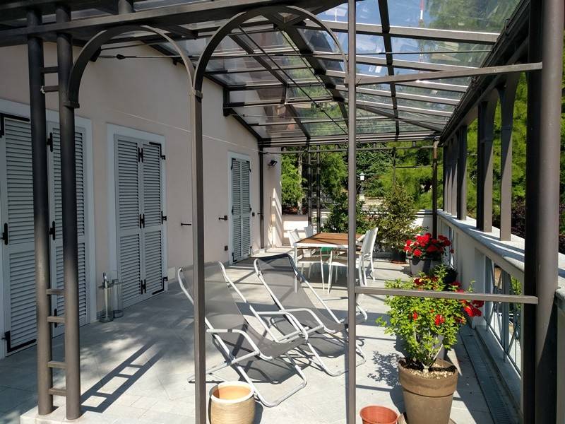 appartamento in affitto a Torino in zona Gran Madre