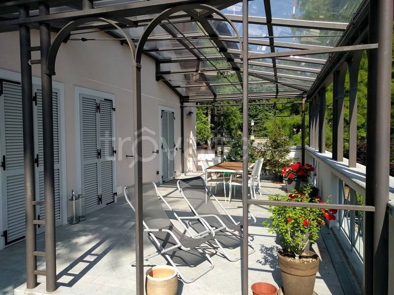 appartamento in affitto a Torino in zona Gran Madre