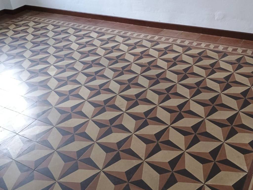 appartamento in affitto a Torino in zona Borgo San Paolo