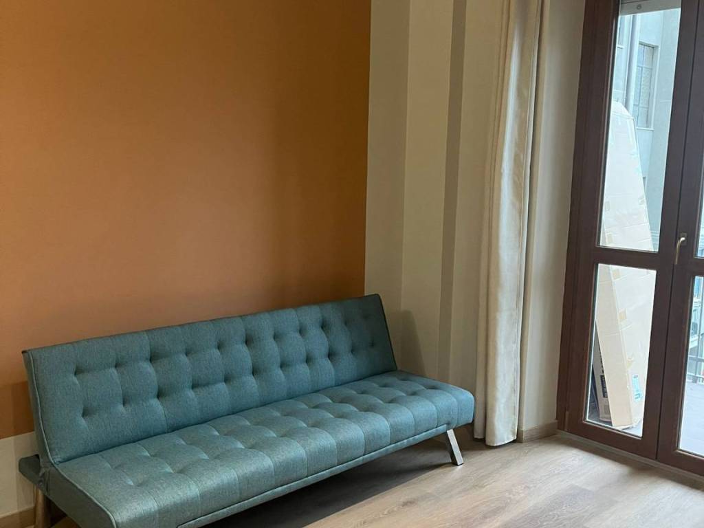appartamento in affitto a Torino in zona Millefonti