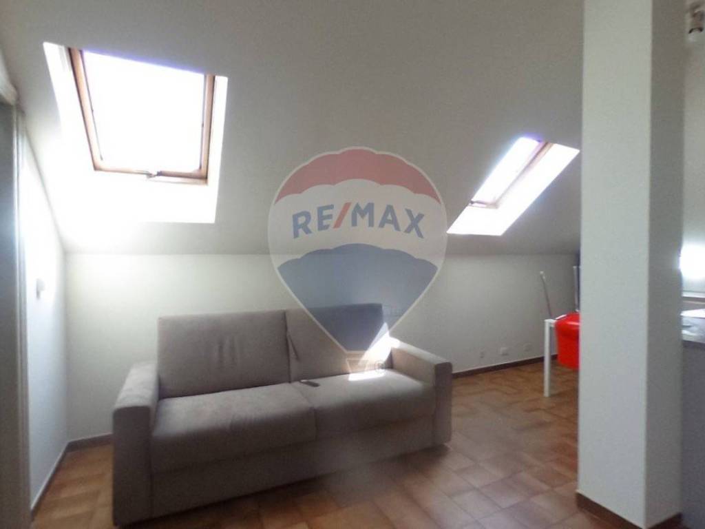 appartamento in affitto a Torino in zona Pozzo Strada