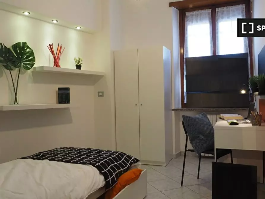 appartamento in affitto a Torino