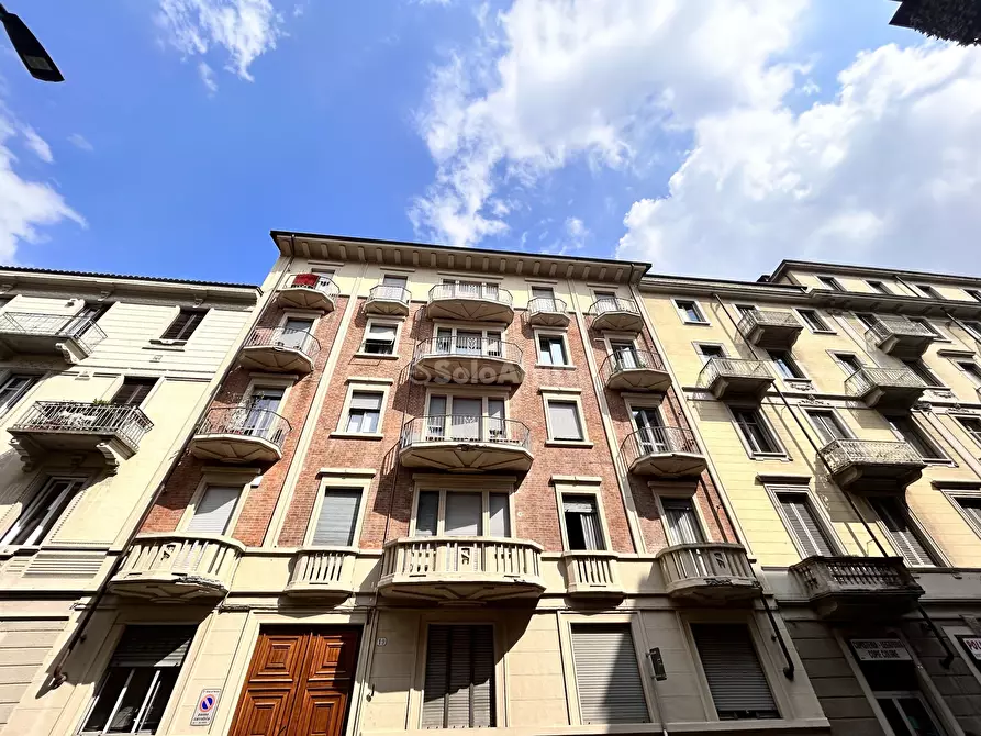 appartamento in affitto a Torino in zona Crocetta