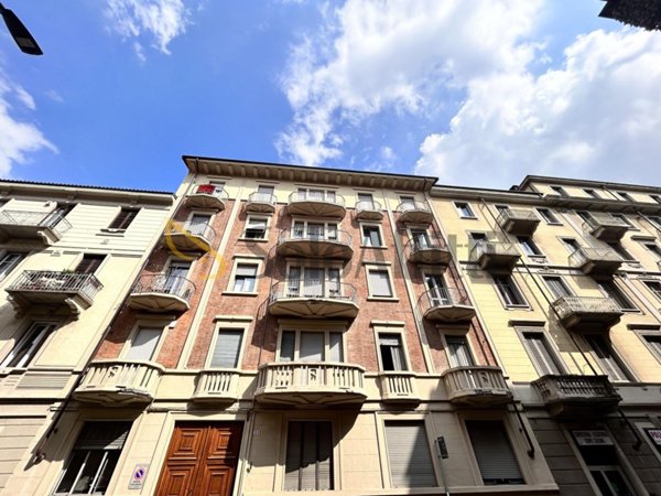 appartamento in affitto a Torino in zona Crocetta