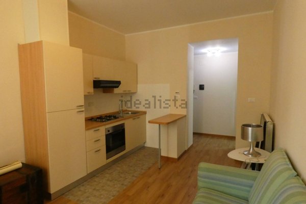 appartamento in affitto a Torino in zona Santa Rita