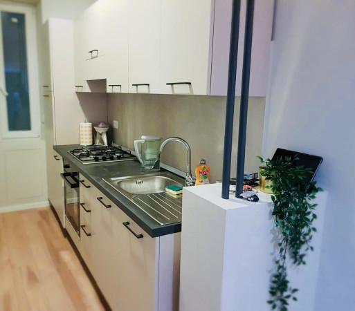 appartamento in affitto a Torino in zona Borgo San Paolo