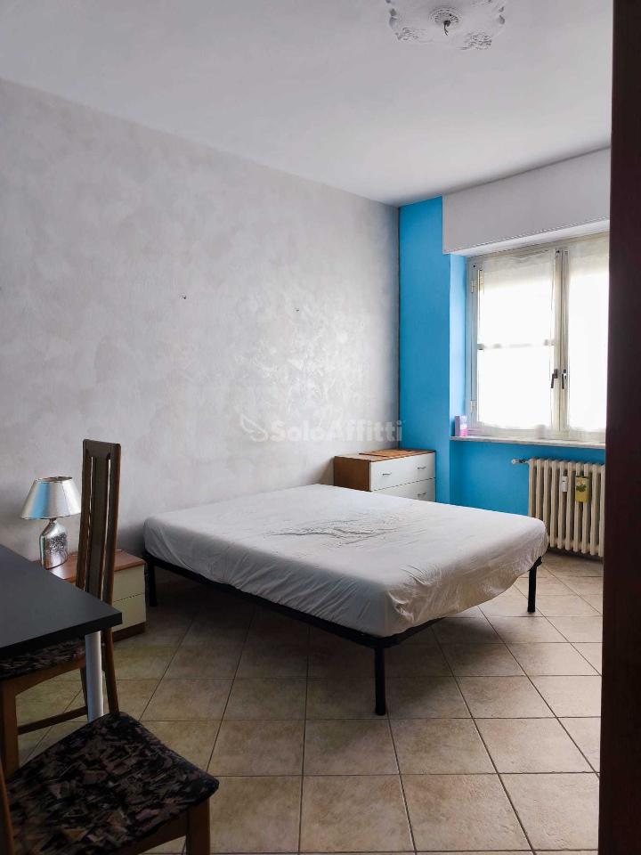 appartamento in affitto a Torino in zona Mirafiori Sud