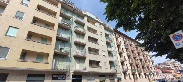 appartamento in affitto a Torino in zona Aurora