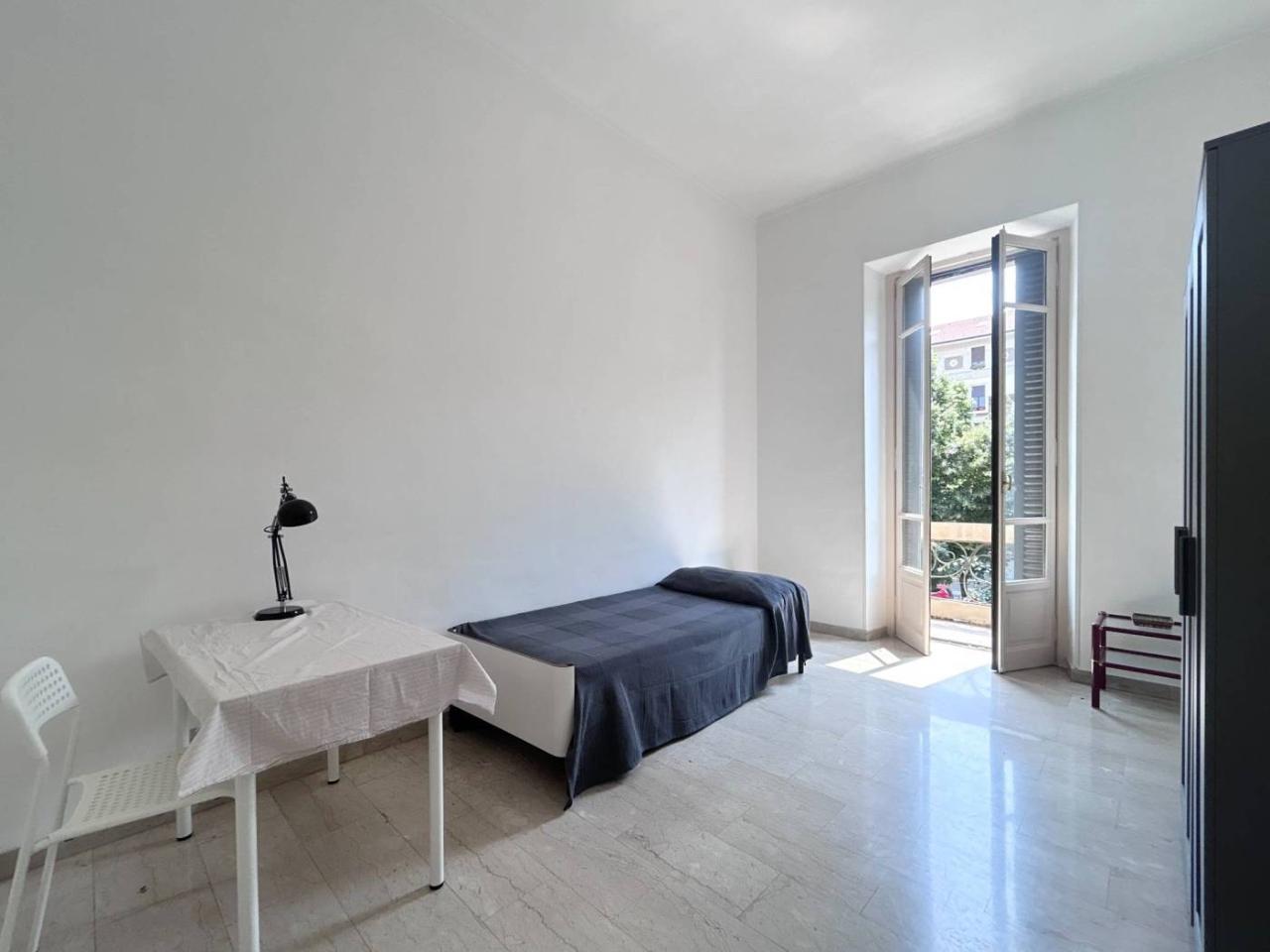 appartamento in affitto a Torino in zona Crocetta