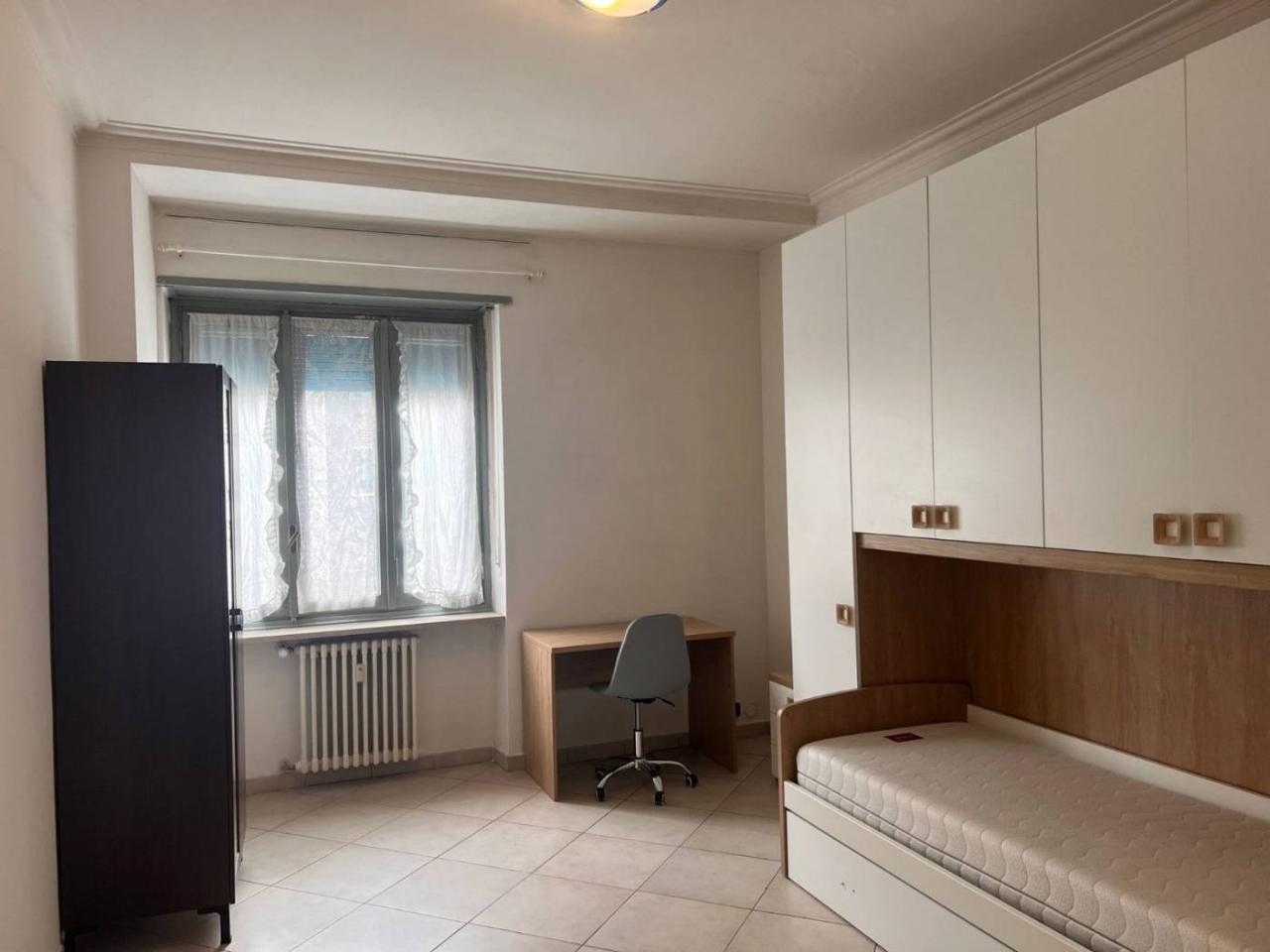 appartamento in affitto a Torino in zona Millefonti