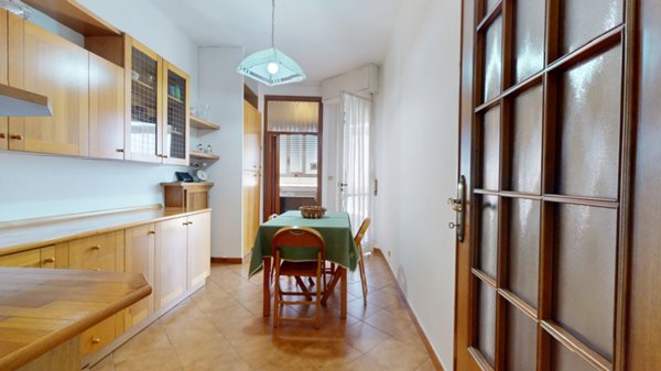 appartamento in affitto a Torino in zona Filadelfia