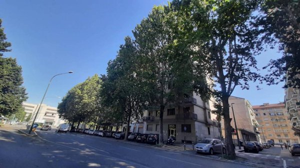 appartamento in affitto a Torino in zona Lingotto
