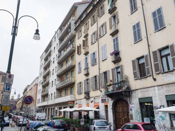 appartamento in affitto a Torino