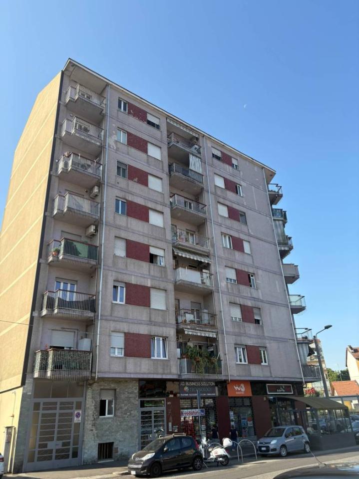 appartamento in affitto a Torino in zona Lucento