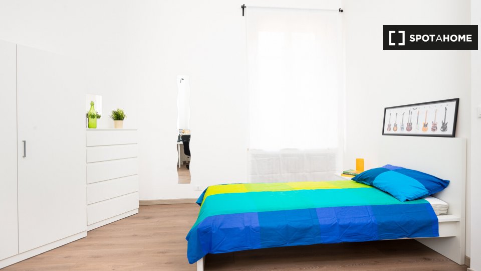 appartamento in affitto a Torino in zona Borgo San Paolo