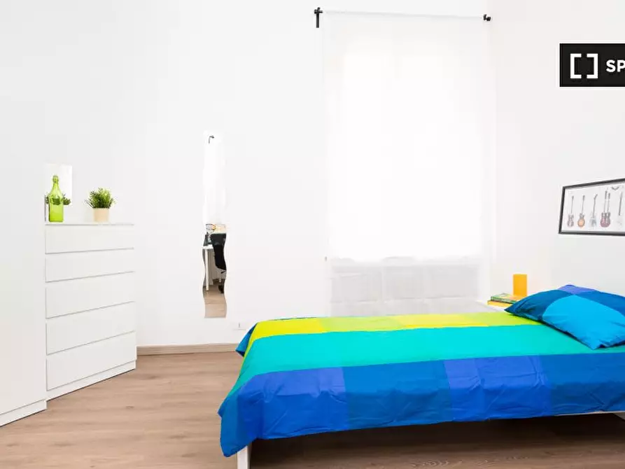 appartamento in affitto a Torino in zona Borgo San Paolo