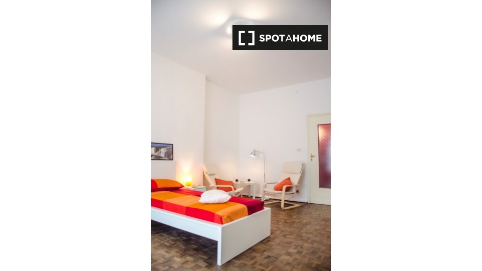 appartamento in affitto a Torino