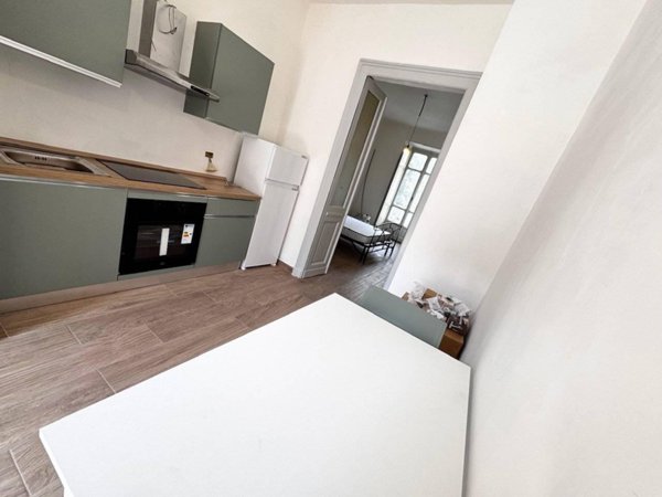 appartamento in affitto a Torino in zona Rebaudengo