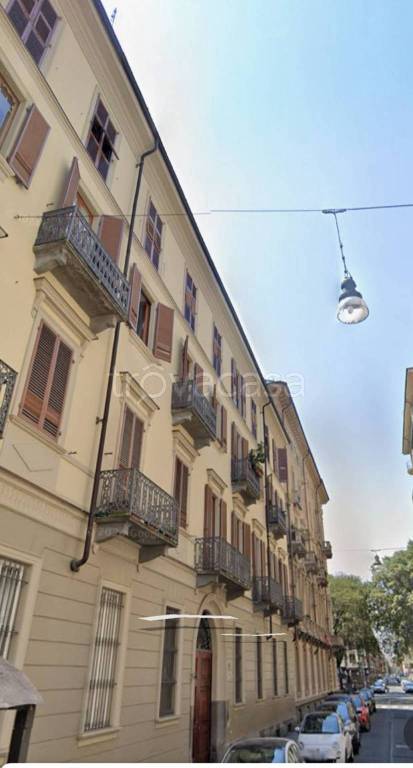 appartamento in affitto a Torino in zona San Salvario
