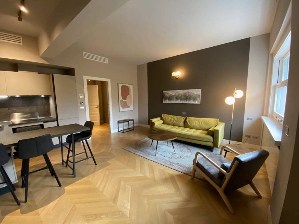 appartamento in affitto a Torino