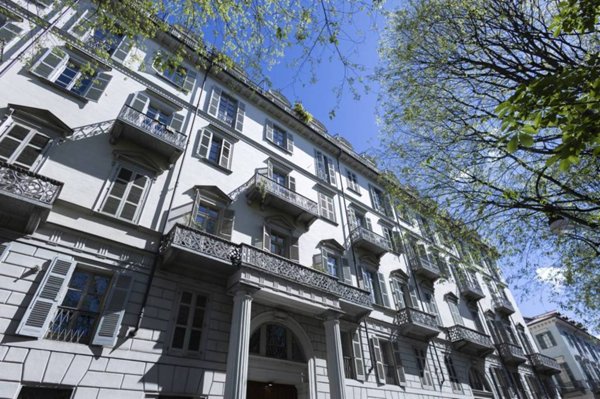 appartamento in affitto a Torino in zona Crocetta
