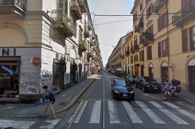 camera singola in affitto a Torino in zona Vanchiglia