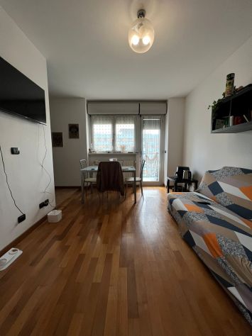 appartamento in affitto a Torino in zona Vallette