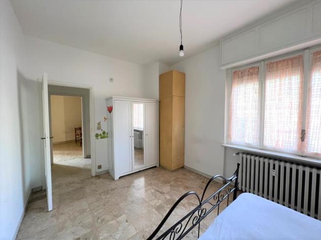 appartamento in affitto a Torino in zona Santa Rita