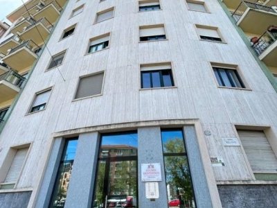 appartamento in affitto a Torino in zona Vanchiglia