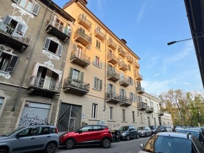 appartamento in affitto a Torino