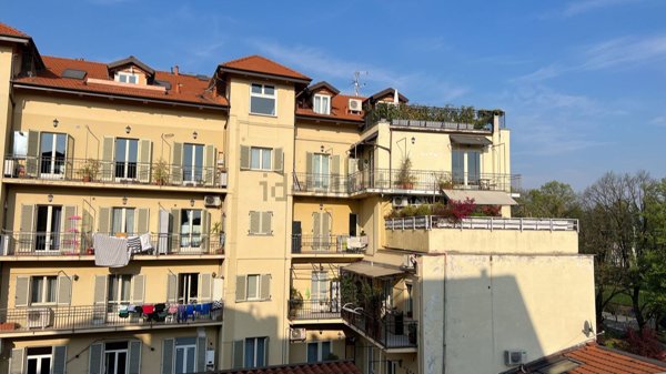 appartamento in affitto a Torino in zona Regio Parco