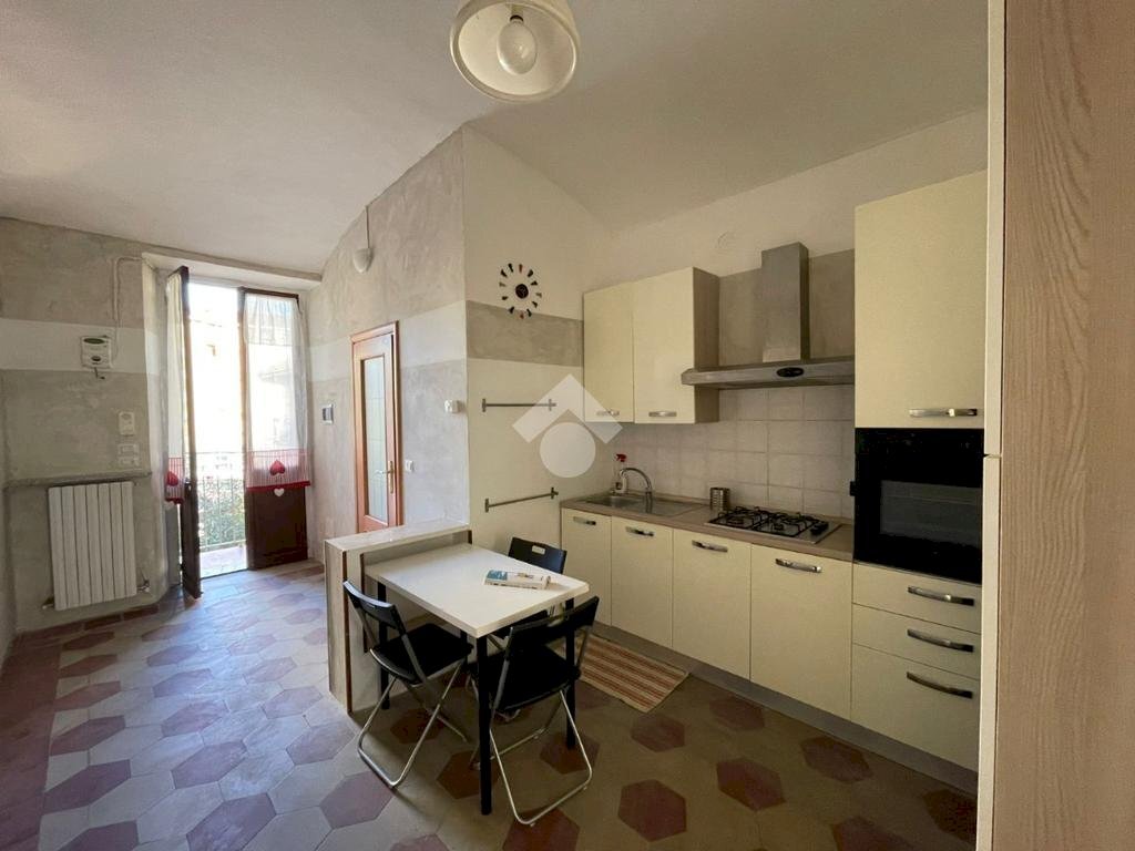 appartamento in affitto a Torino in zona Vanchiglia