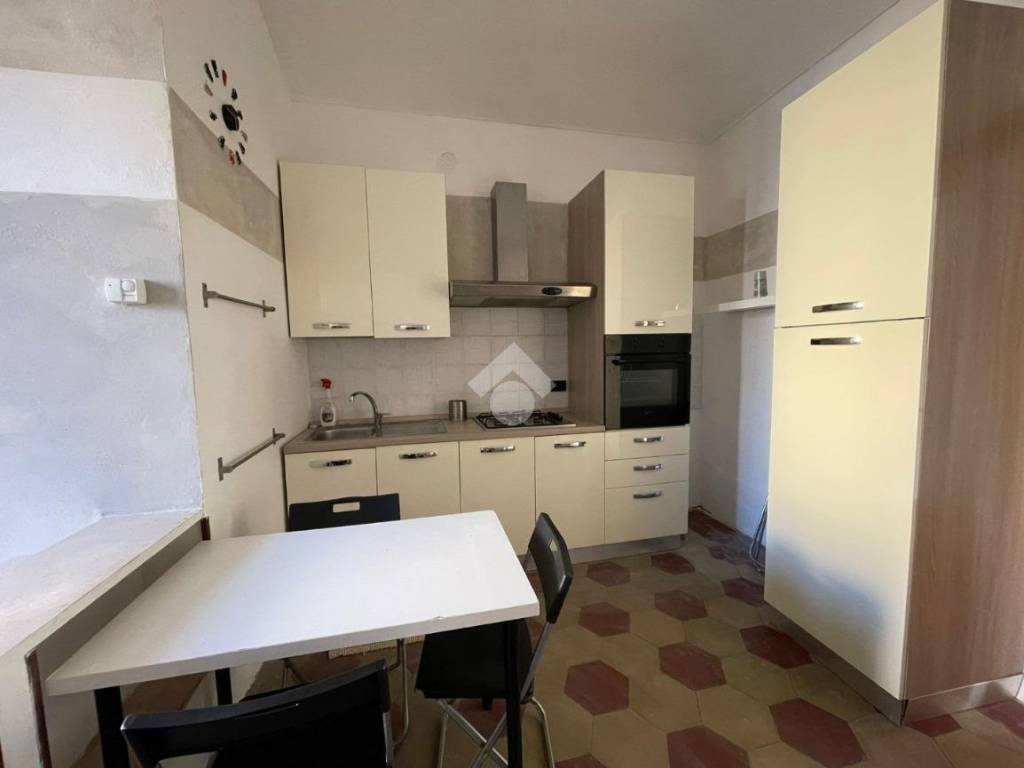 appartamento in affitto a Torino in zona Vanchiglia