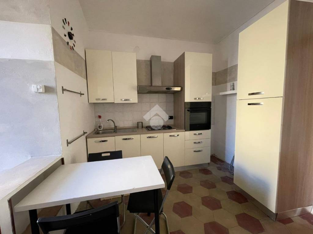 appartamento in affitto a Torino in zona Vanchiglia