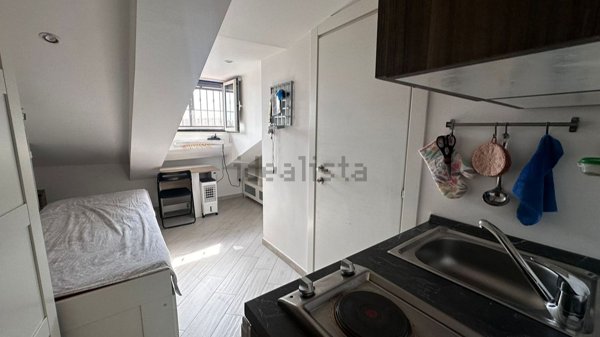 appartamento in affitto a Torino in zona Vanchiglia