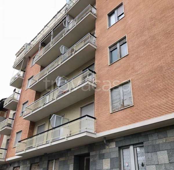 appartamento in affitto a Torino in zona Pozzo Strada
