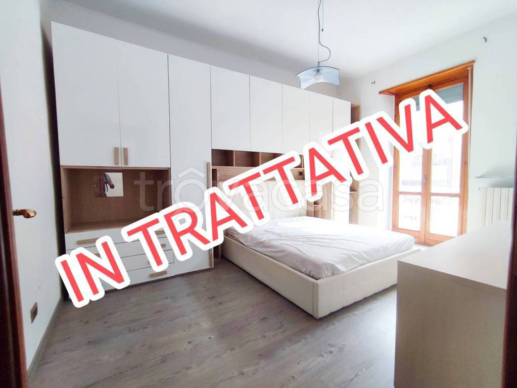 appartamento in affitto a Torino in zona Madonna di Campagna