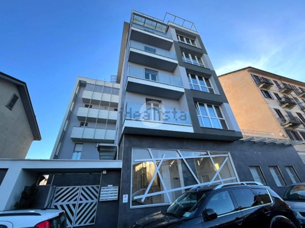 appartamento in affitto a Torino in zona Barca