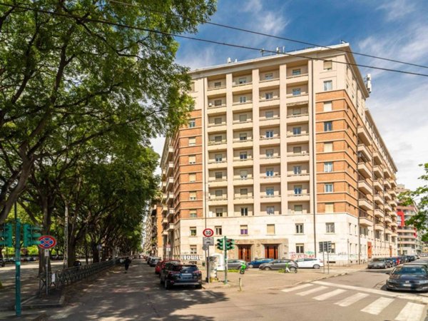 appartamento in affitto a Torino in zona Borgo San Paolo