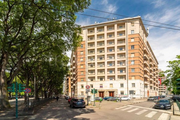 appartamento in affitto a Torino in zona Cenisia