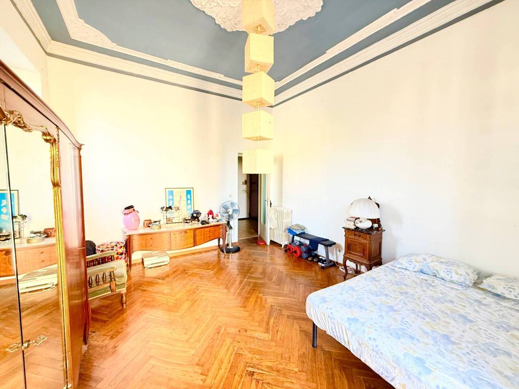 appartamento in affitto a Torino in zona San Salvario
