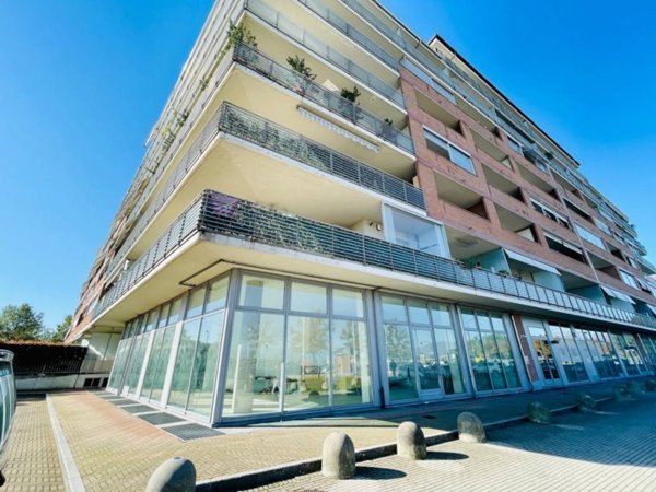 appartamento in affitto a Torino in zona Lucento
